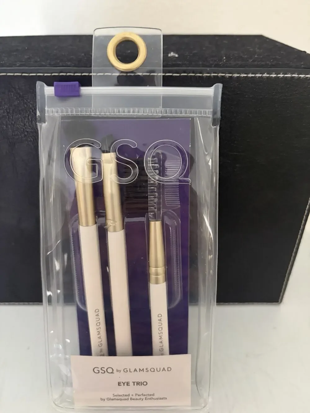 GSQ BY GLAMSQUAD EYE TRIO SET - BRAND NEW IN PACKAGE